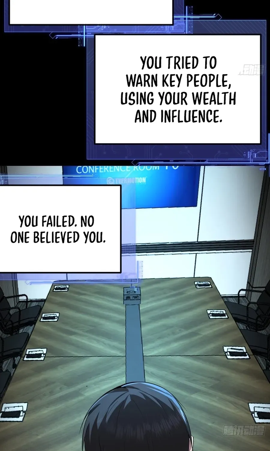 Read Immortality Simulator chapter 2 image 71 on Lezhin