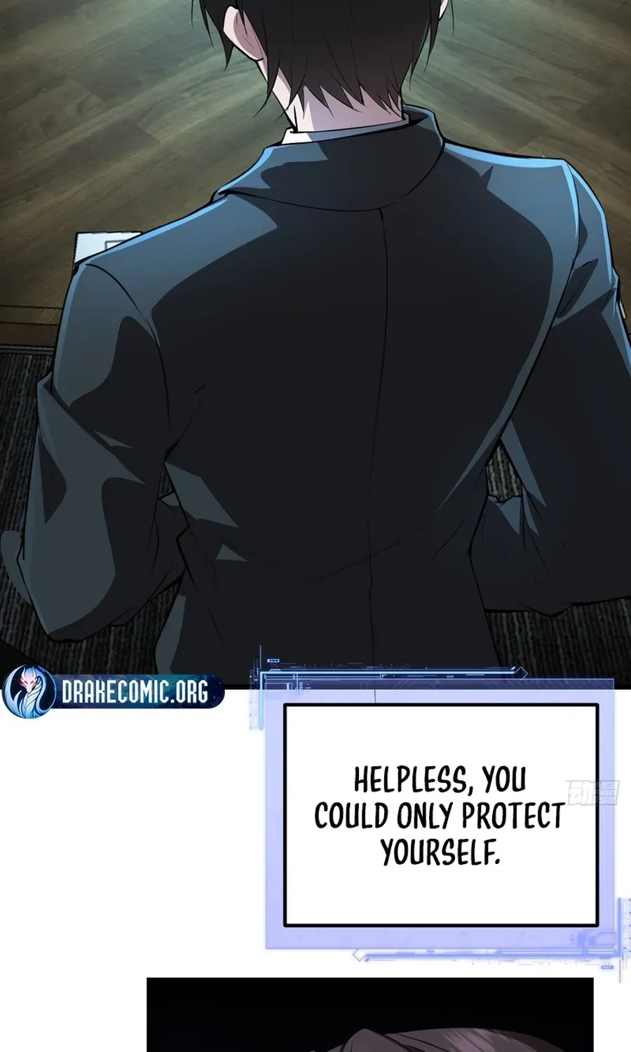Read Immortality Simulator chapter 2 image 72 on Lezhin