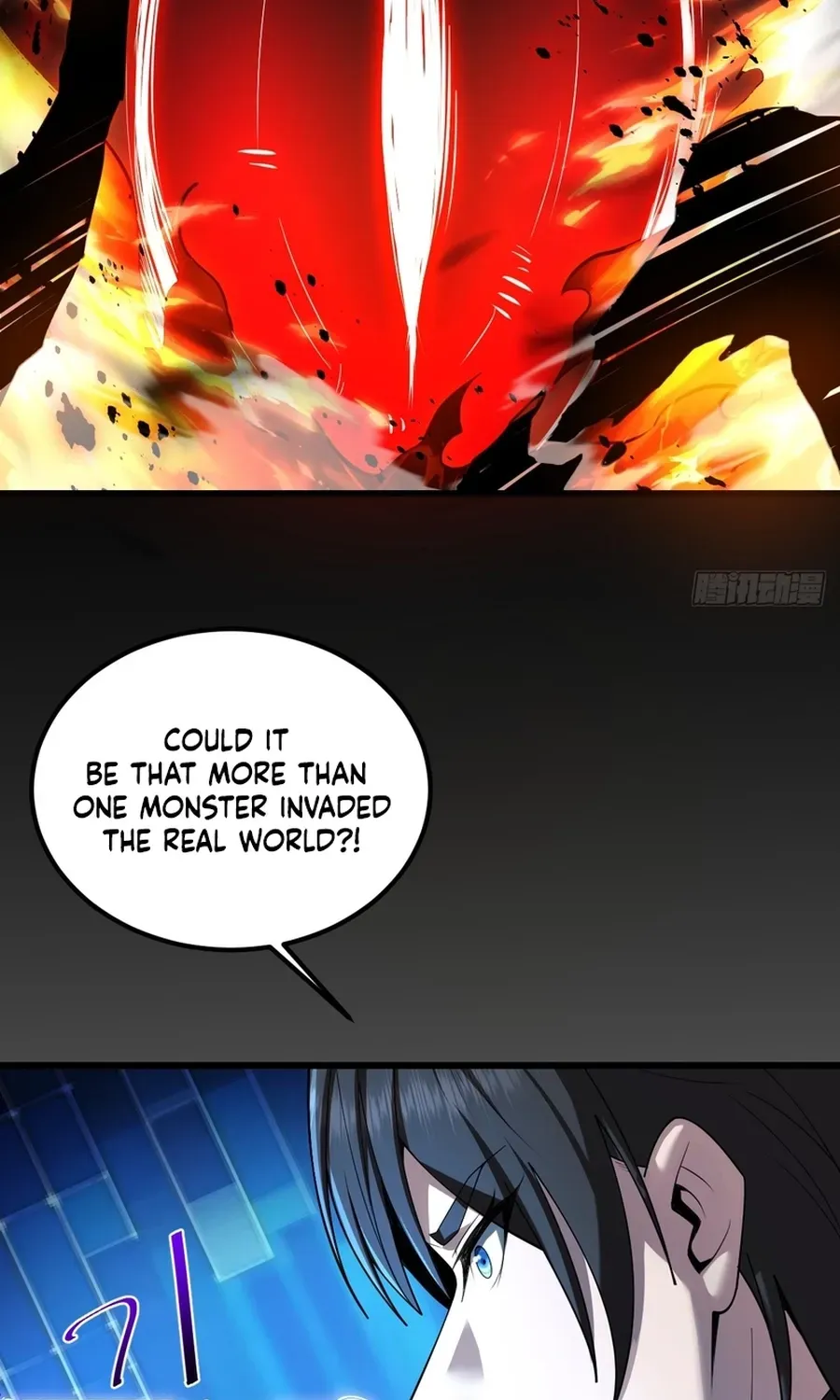 Read Immortality Simulator chapter 2 image 82 on Lezhin