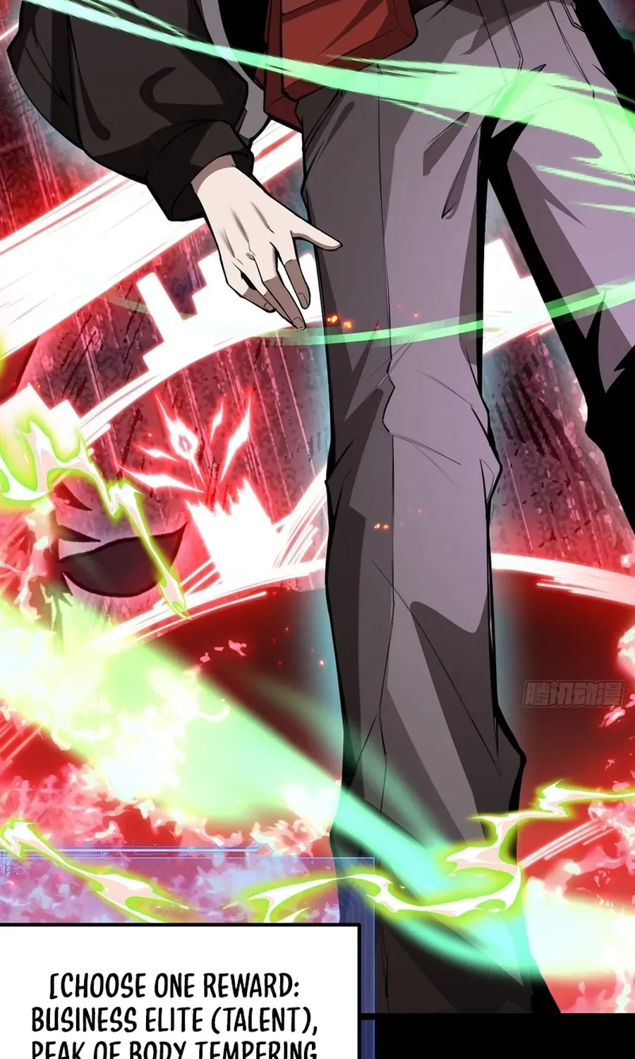Read Immortality Simulator chapter 2 image 85 on Lezhin