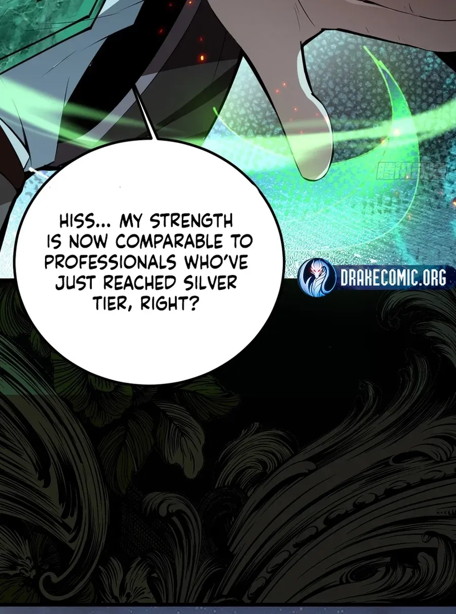 Read Immortality Simulator chapter 2 image 88 on Lezhin
