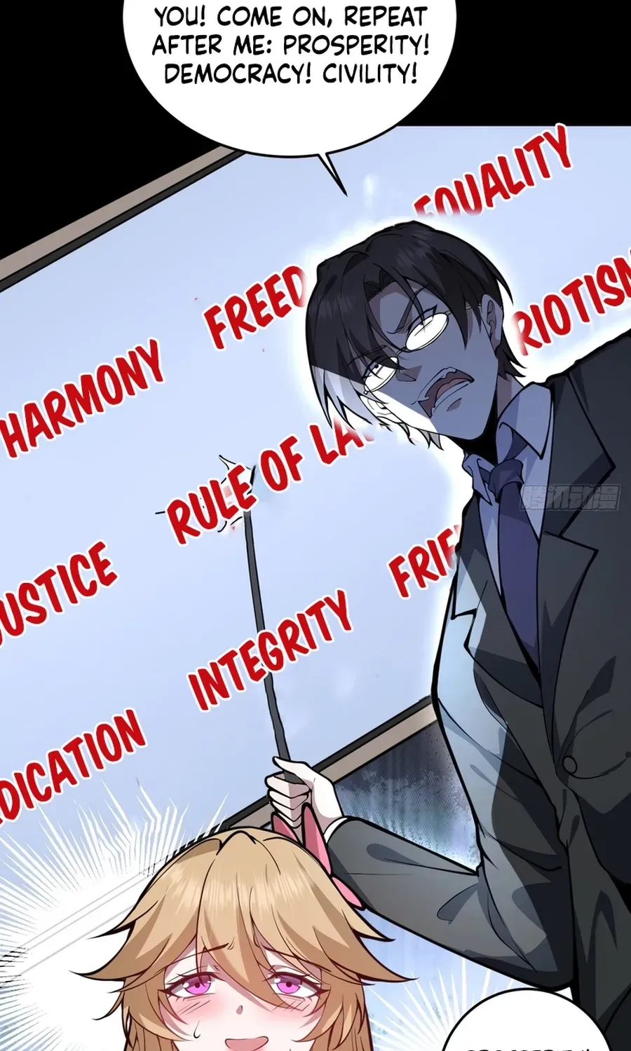 Read Immortality Simulator chapter 2 image 9 on Lezhin