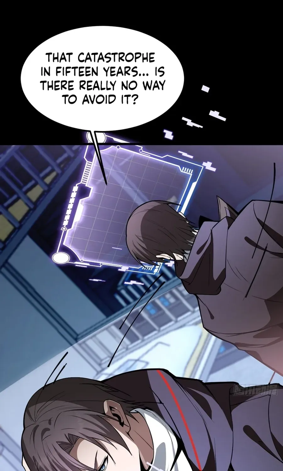 Read Immortality Simulator chapter 2 image 92 on Lezhin
