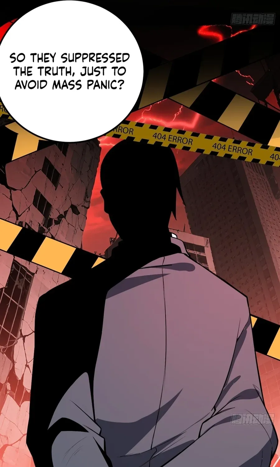 Read Immortality Simulator chapter 2 image 95 on Lezhin