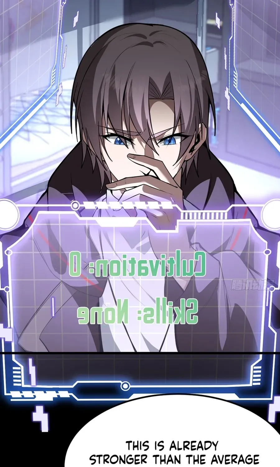 Read Immortality Simulator chapter 2 image 97 on Lezhin