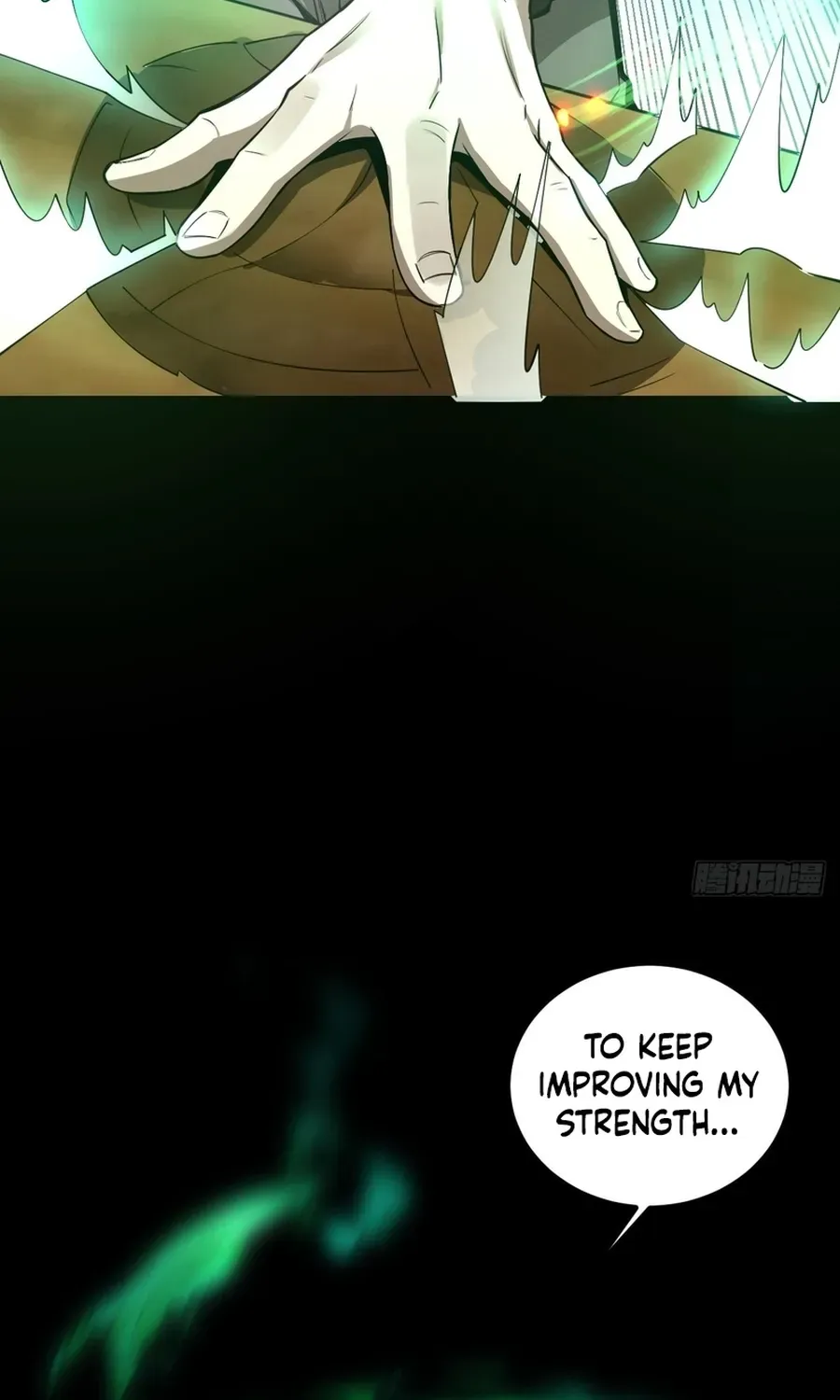 Read Immortality Simulator chapter 2 image 99 on Lezhin