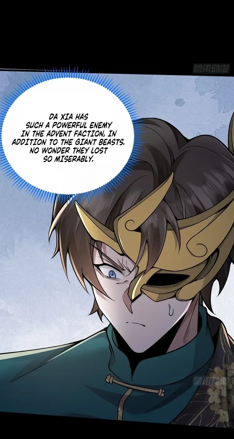 Read Immortality Simulator chapter 20 image 10 on Lezhin