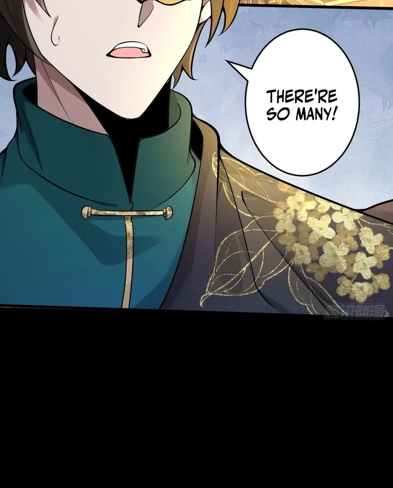 Read Immortality Simulator chapter 20 image 14 on Lezhin