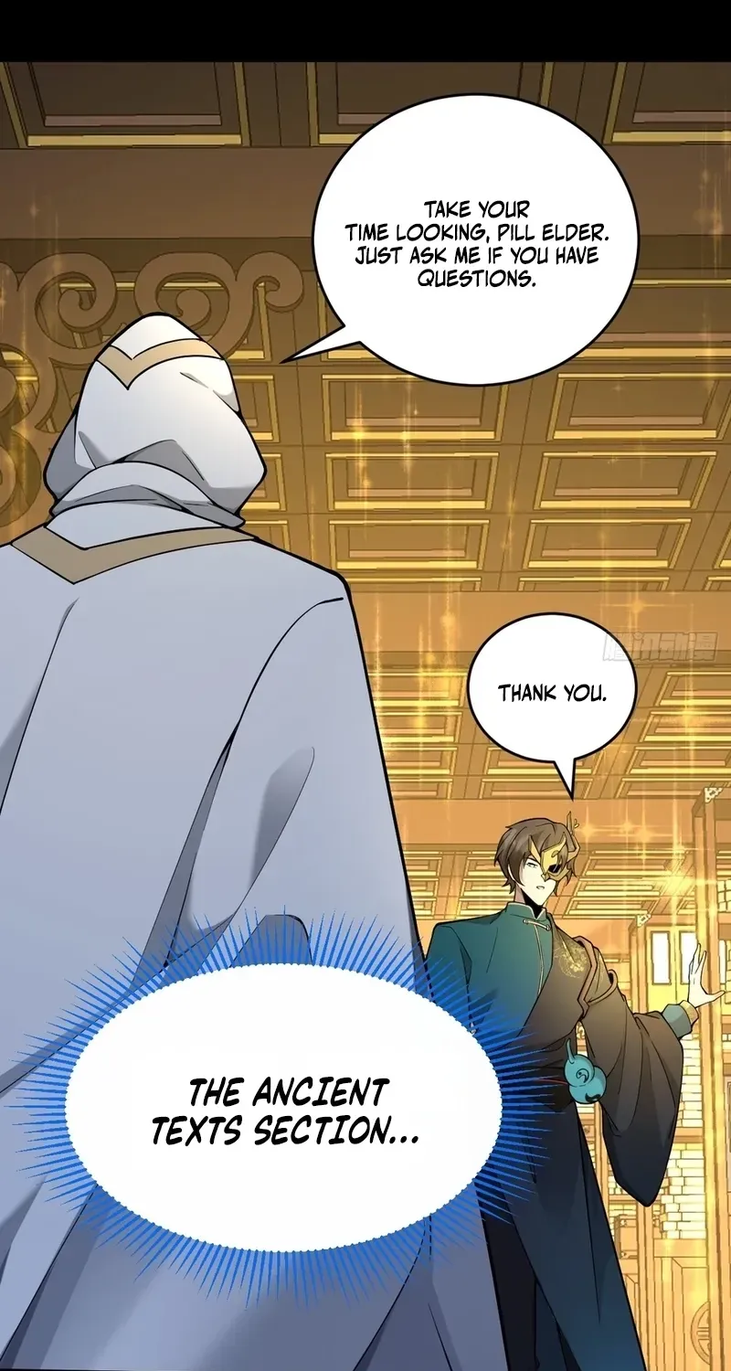 Read Immortality Simulator chapter 20 image 15 on Lezhin