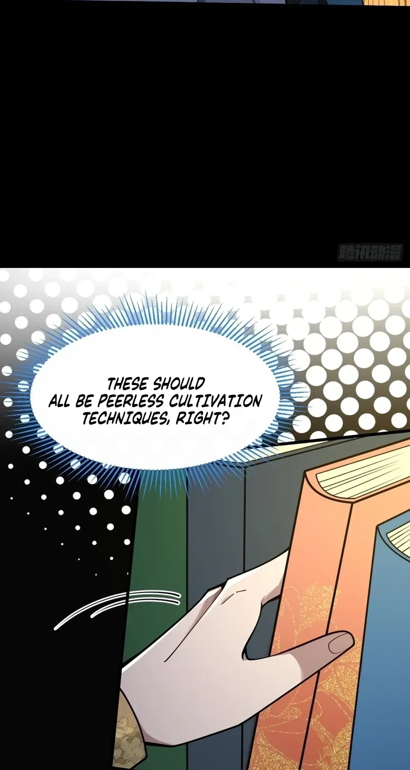 Read Immortality Simulator chapter 20 image 16 on Lezhin