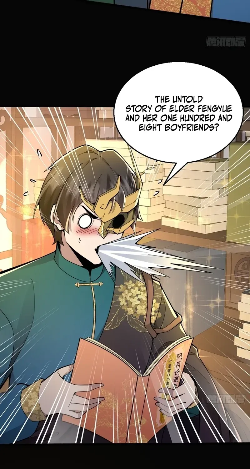 Read Immortality Simulator chapter 20 image 17 on Lezhin