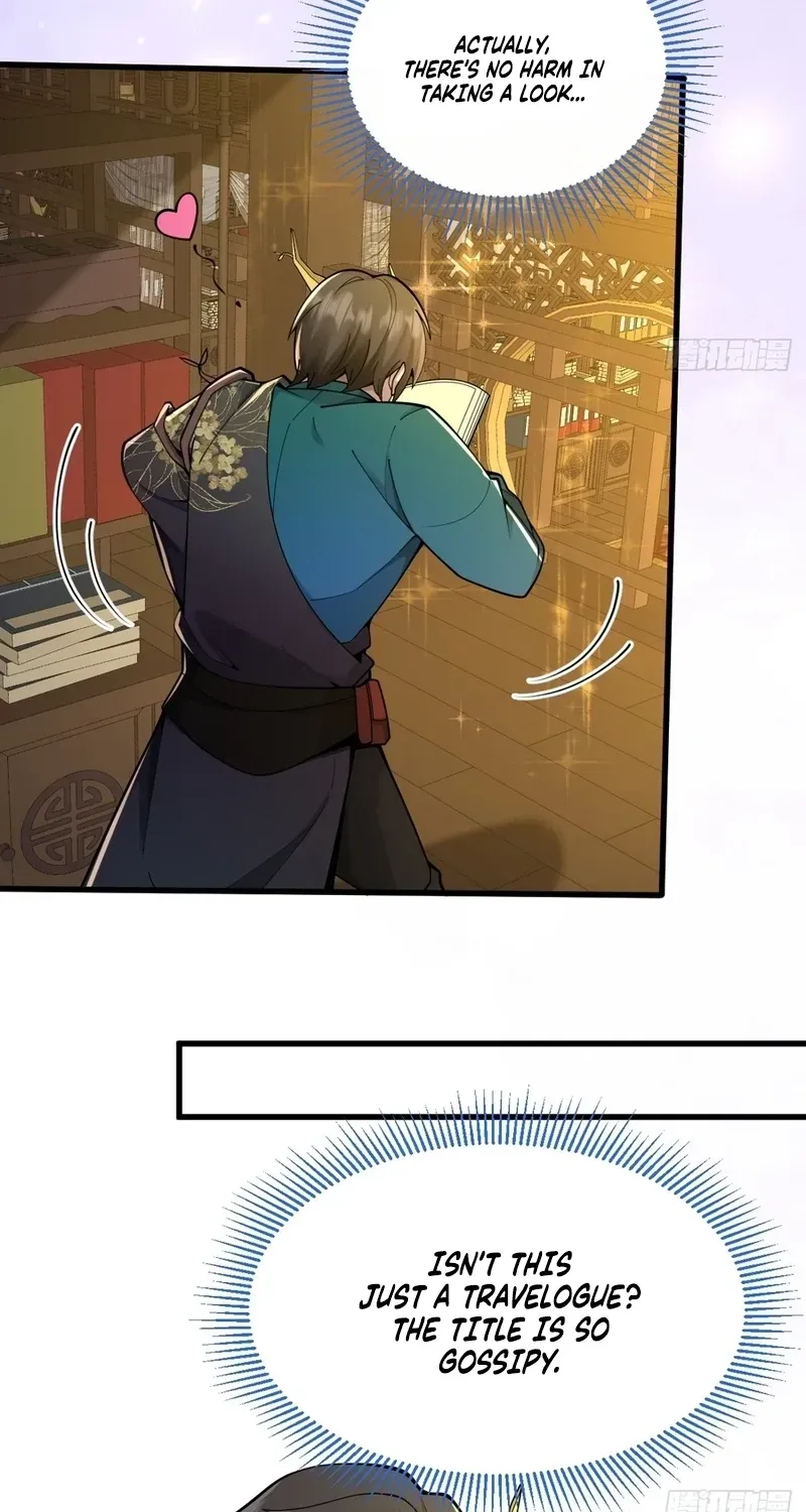 Read Immortality Simulator chapter 20 image 21 on Lezhin