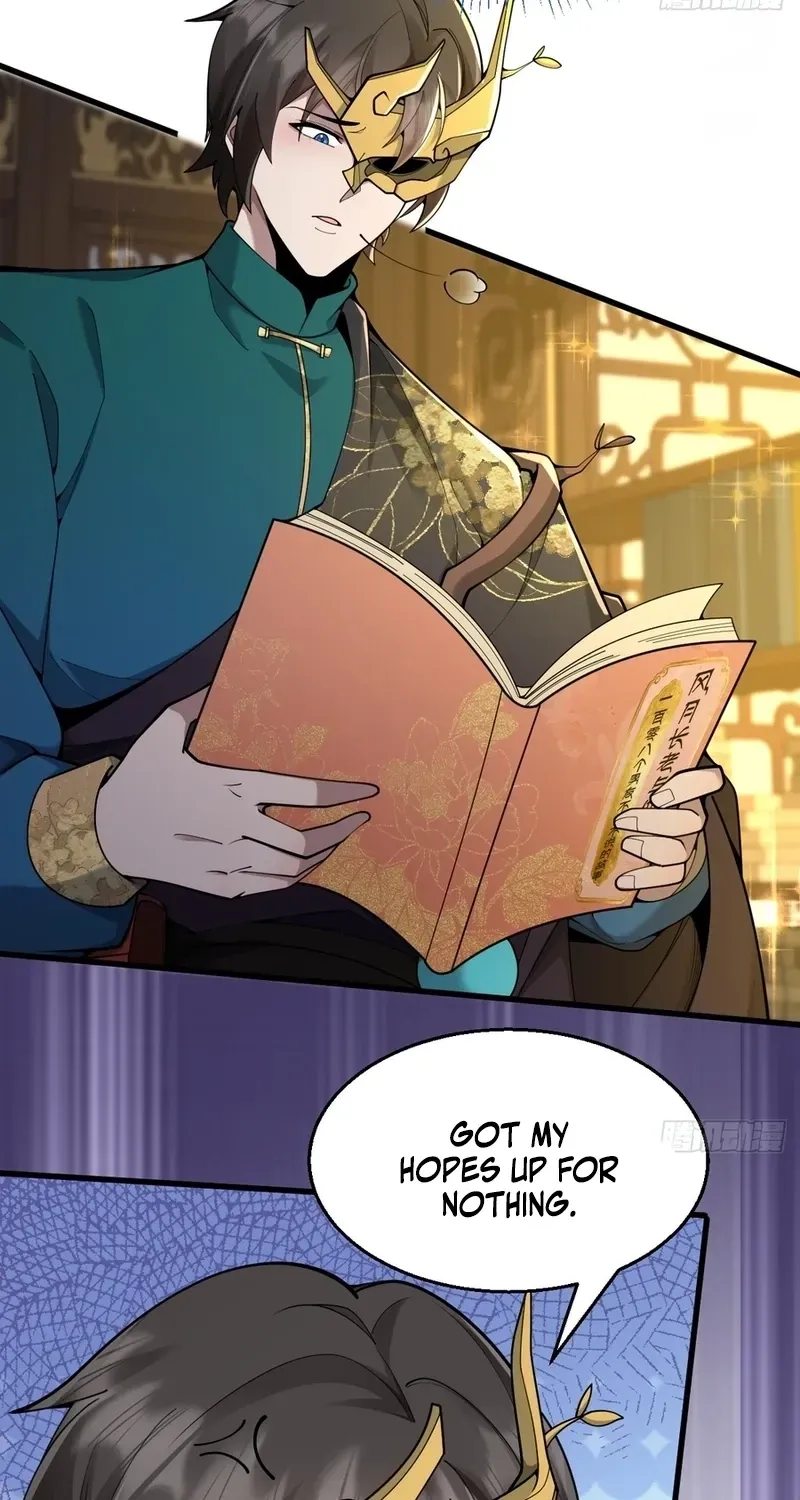 Read Immortality Simulator chapter 20 image 22 on Lezhin