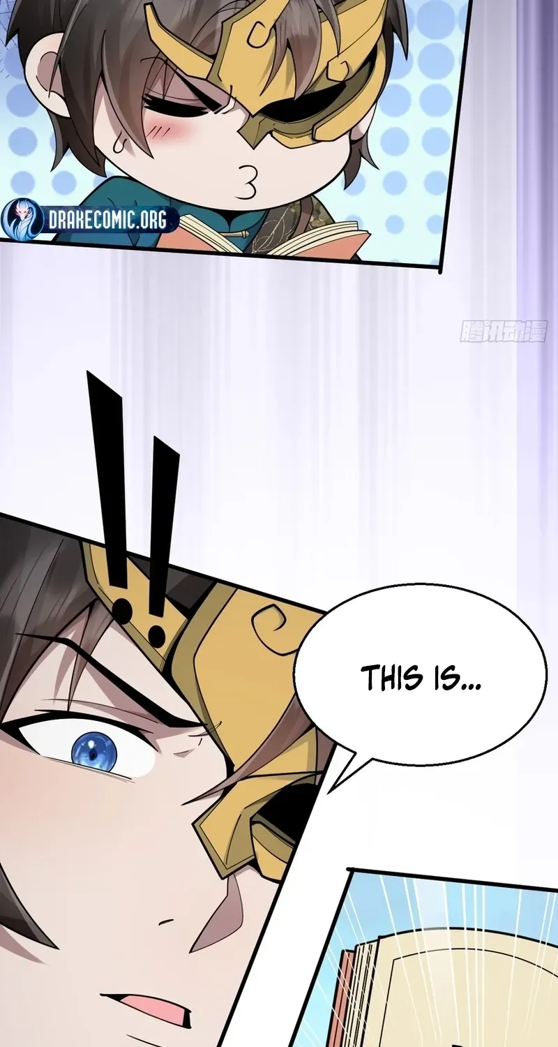 Read Immortality Simulator chapter 20 image 23 on Lezhin