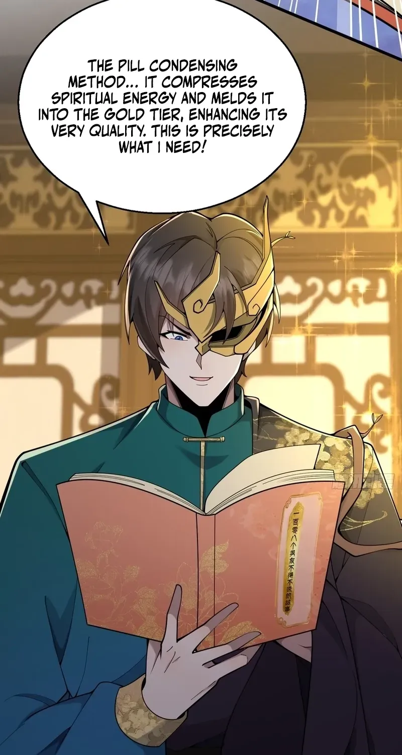 Read Immortality Simulator chapter 20 image 25 on Lezhin