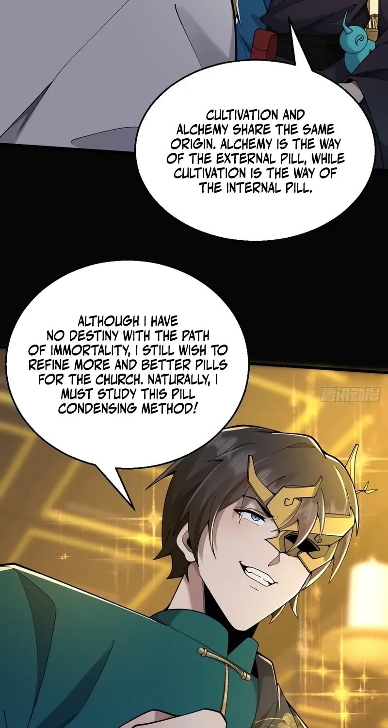 Read Immortality Simulator chapter 20 image 27 on Lezhin