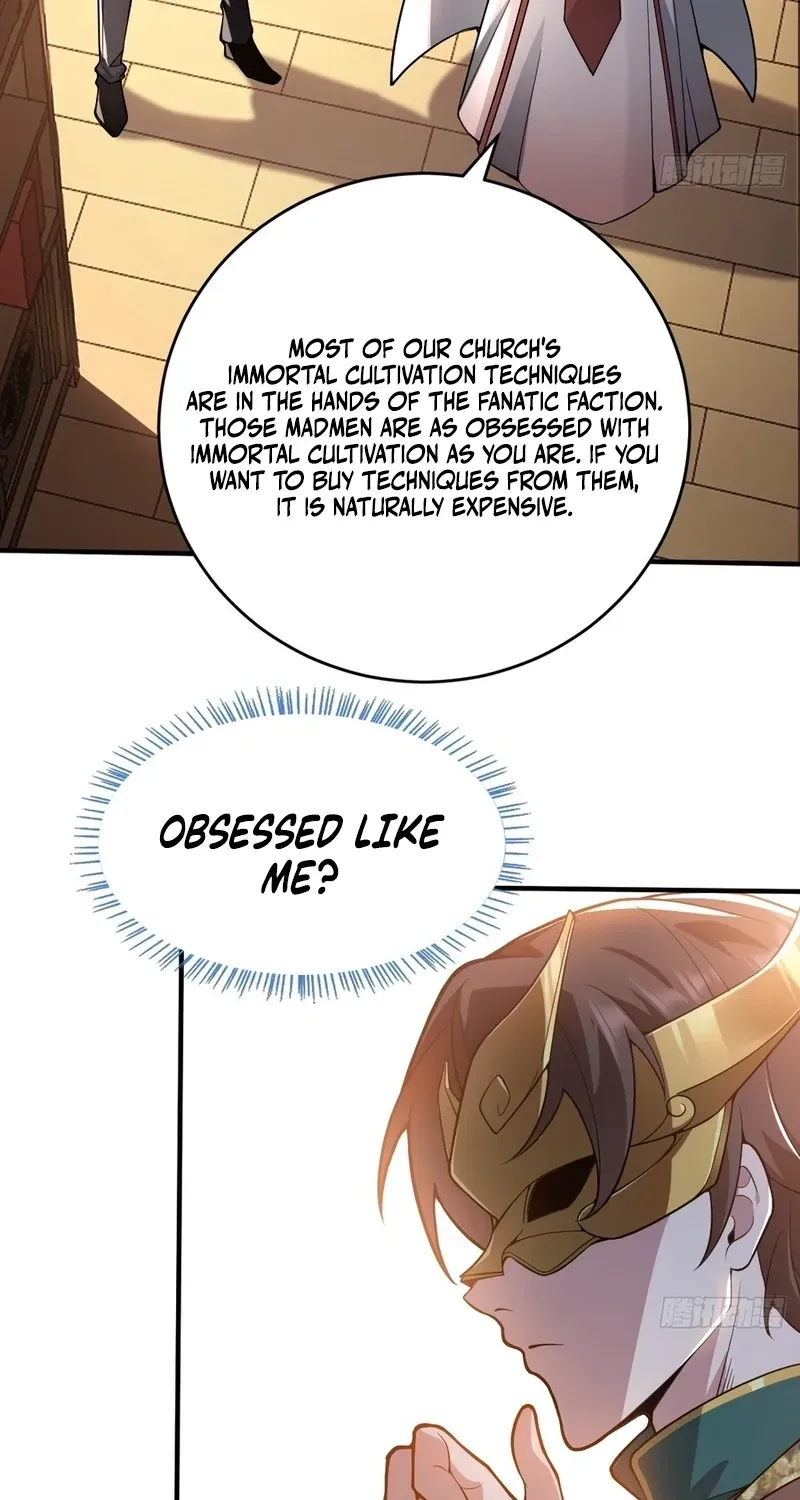 Read Immortality Simulator chapter 20 image 33 on Lezhin