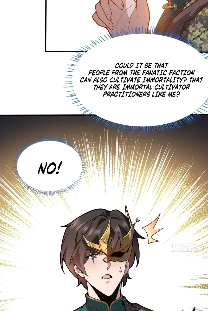 Read Immortality Simulator chapter 20 image 34 on Lezhin
