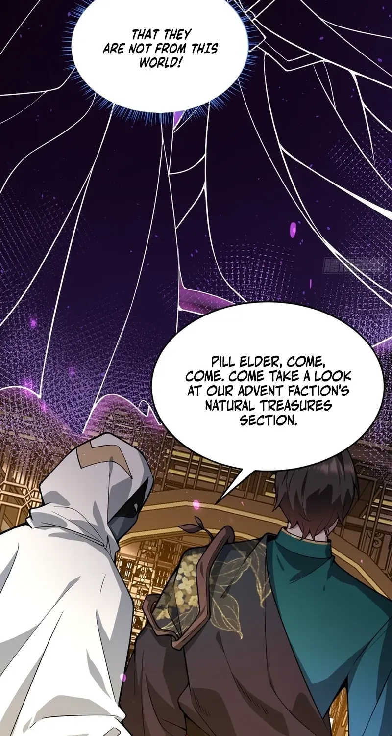 Read Immortality Simulator chapter 20 image 36 on Lezhin