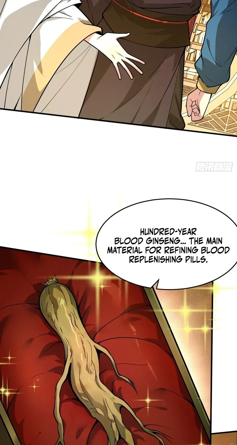 Read Immortality Simulator chapter 20 image 37 on Lezhin