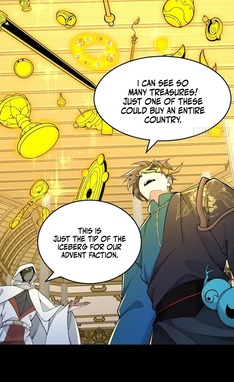 Read Immortality Simulator chapter 20 image 4 on Lezhin