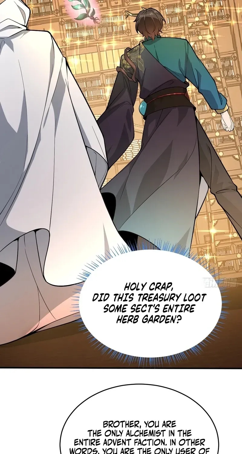 Read Immortality Simulator chapter 20 image 40 on Lezhin