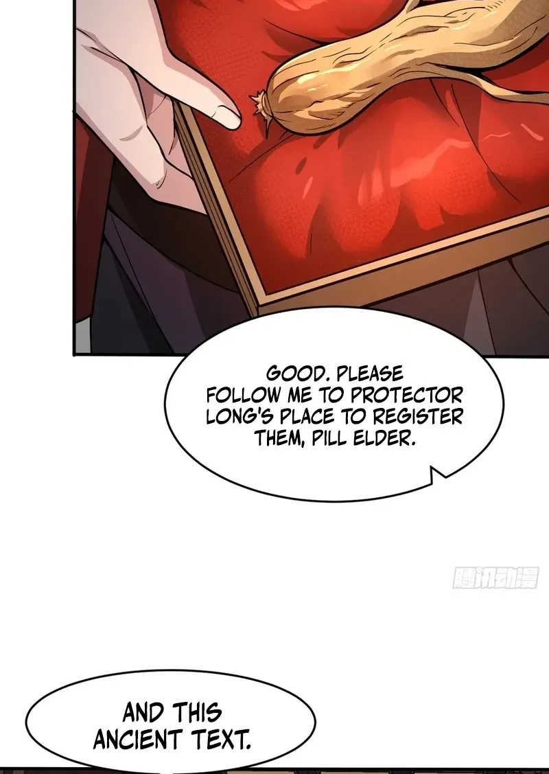 Read Immortality Simulator chapter 20 image 44 on Lezhin