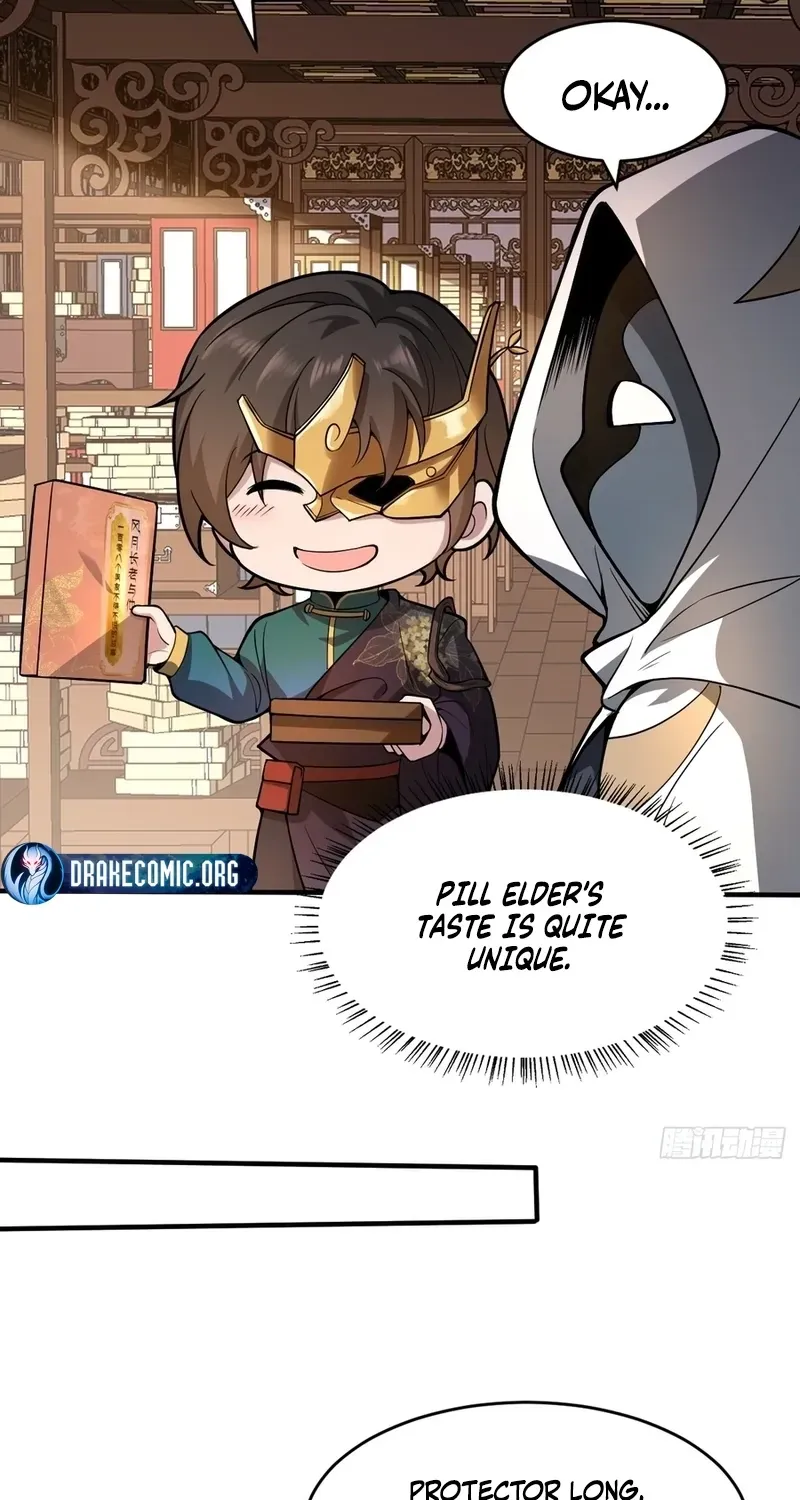 Read Immortality Simulator chapter 20 image 45 on Lezhin