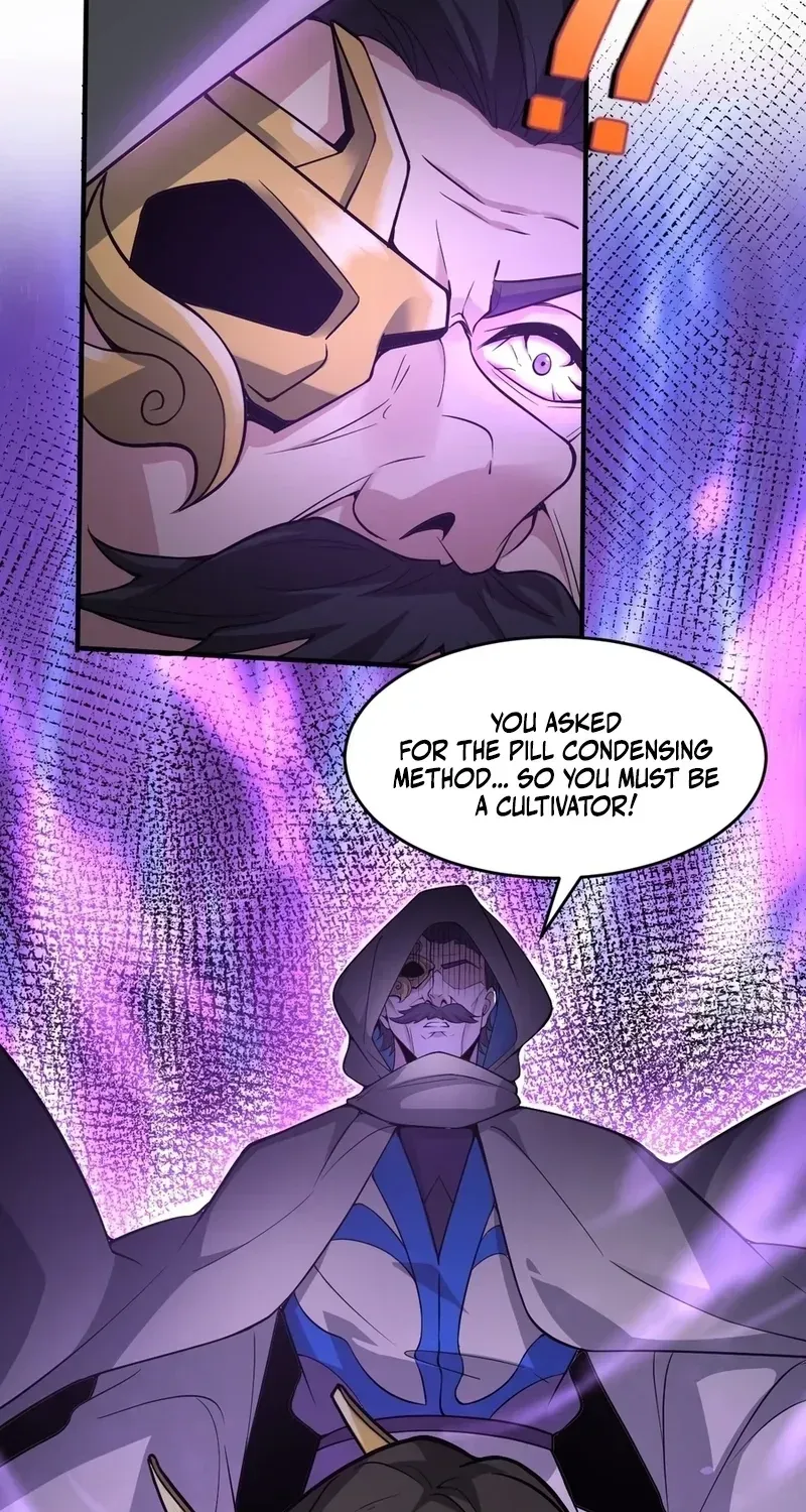 Read Immortality Simulator chapter 20 image 47 on Lezhin