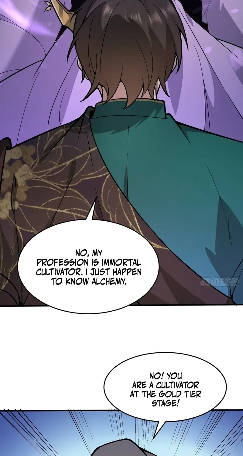 Read Immortality Simulator chapter 20 image 48 on Lezhin