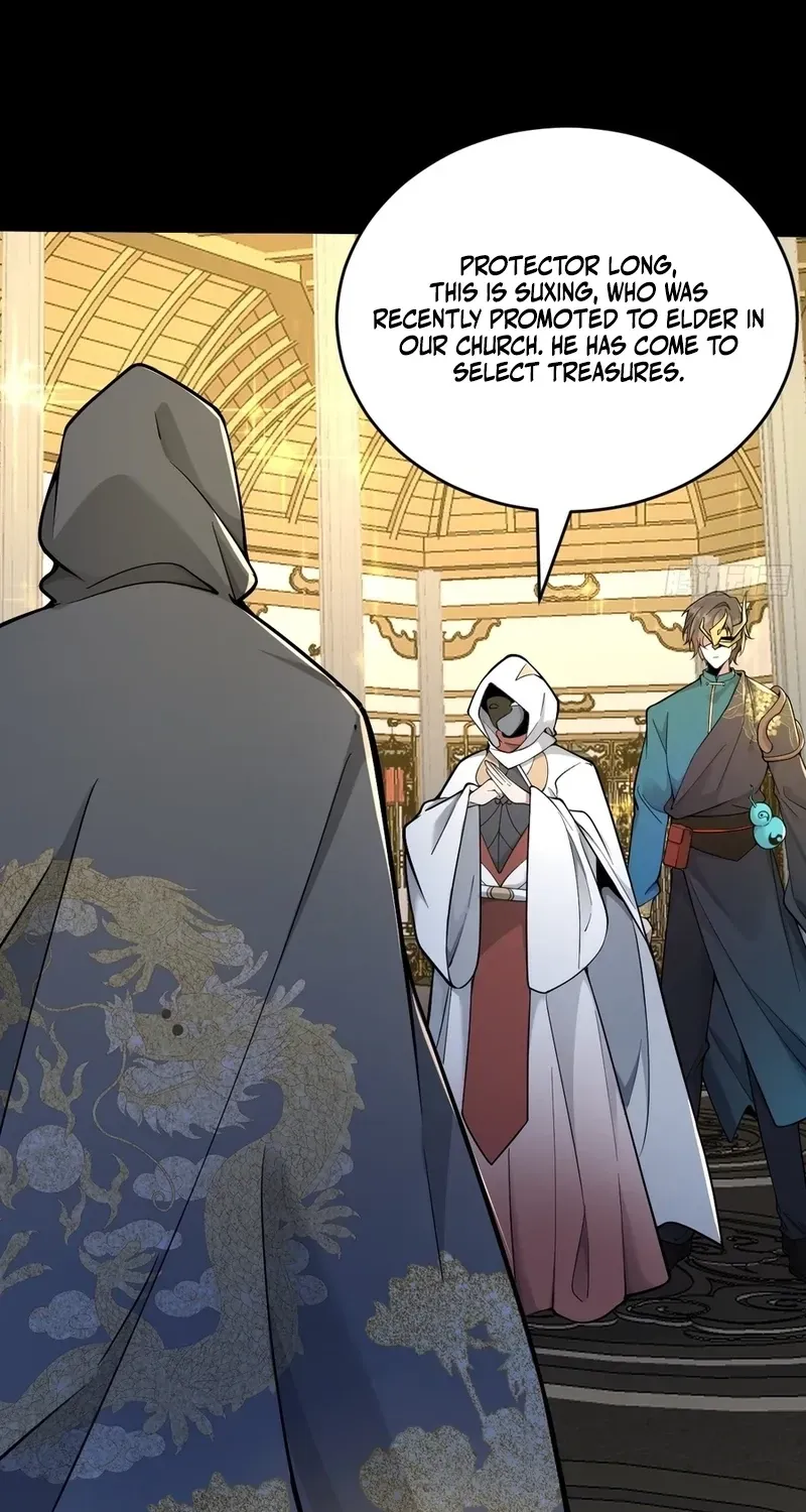 Read Immortality Simulator chapter 20 image 5 on Lezhin
