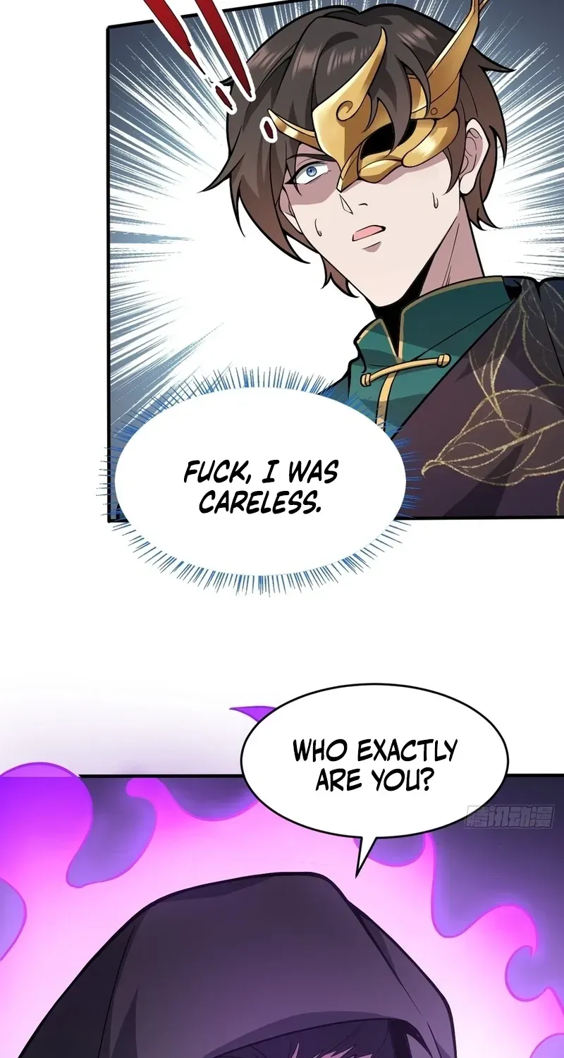 Read Immortality Simulator chapter 20 image 50 on Lezhin