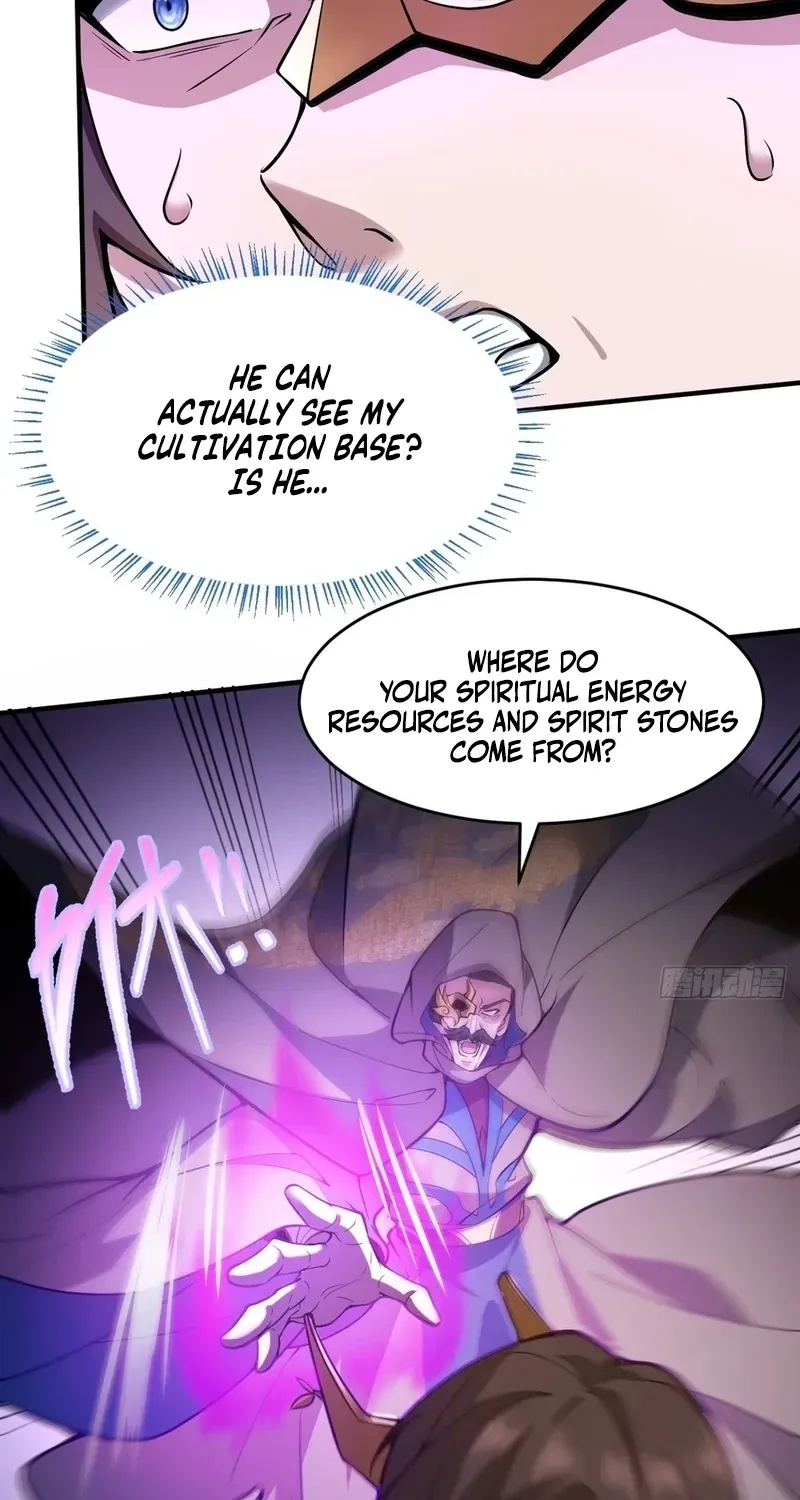 Read Immortality Simulator chapter 20 image 52 on Lezhin