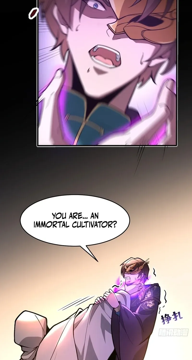 Read Immortality Simulator chapter 20 image 56 on Lezhin