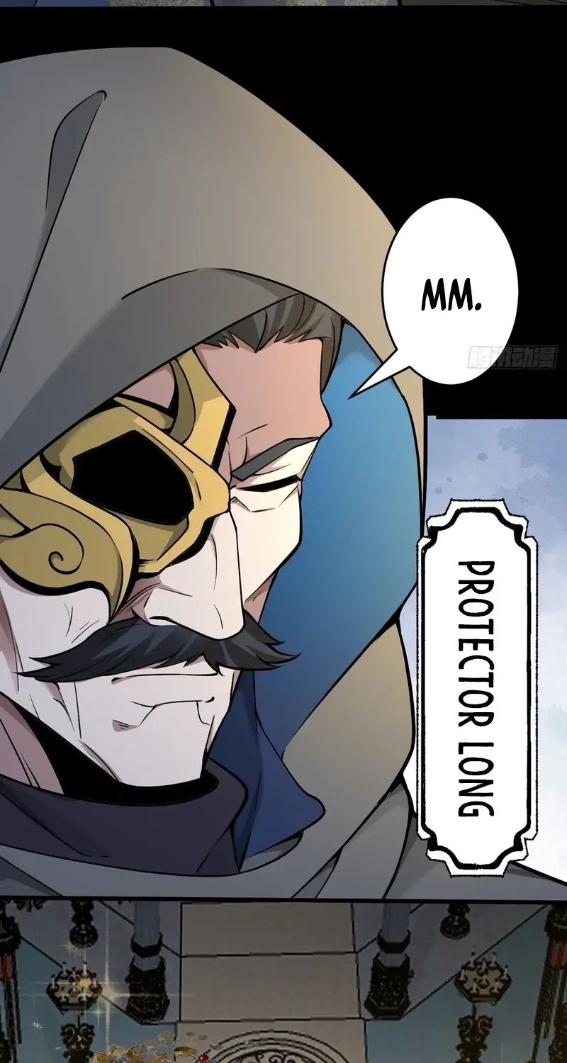 Read Immortality Simulator chapter 20 image 6 on Lezhin