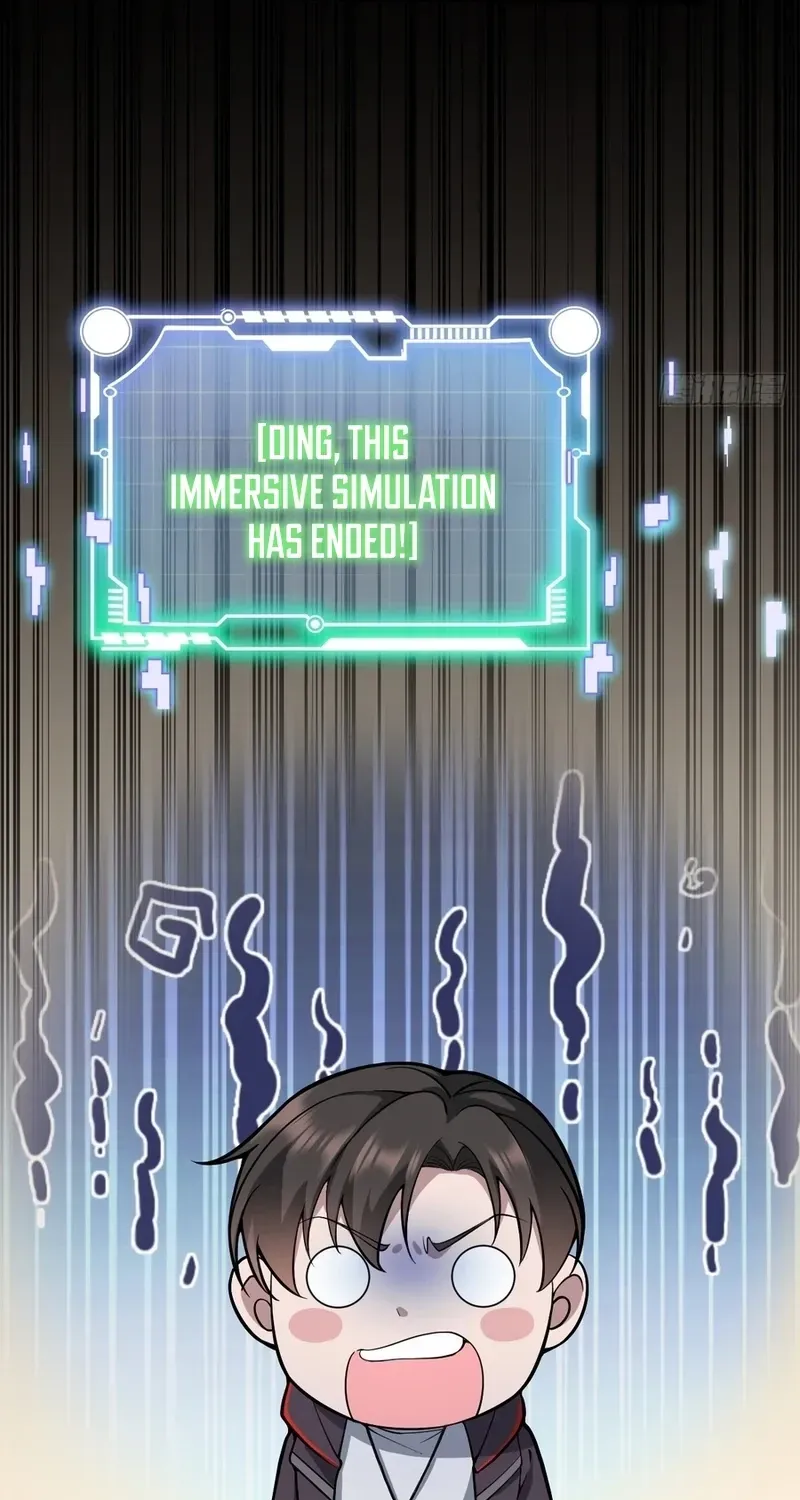 Read Immortality Simulator chapter 20 image 60 on Lezhin