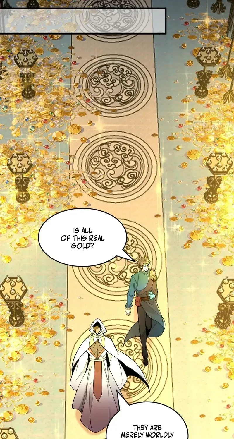 Read Immortality Simulator chapter 20 image 7 on Lezhin