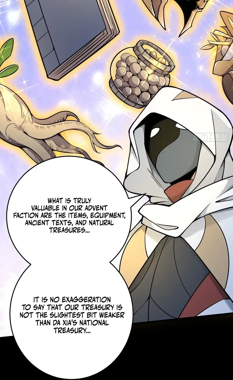 Read Immortality Simulator chapter 20 image 9 on Lezhin