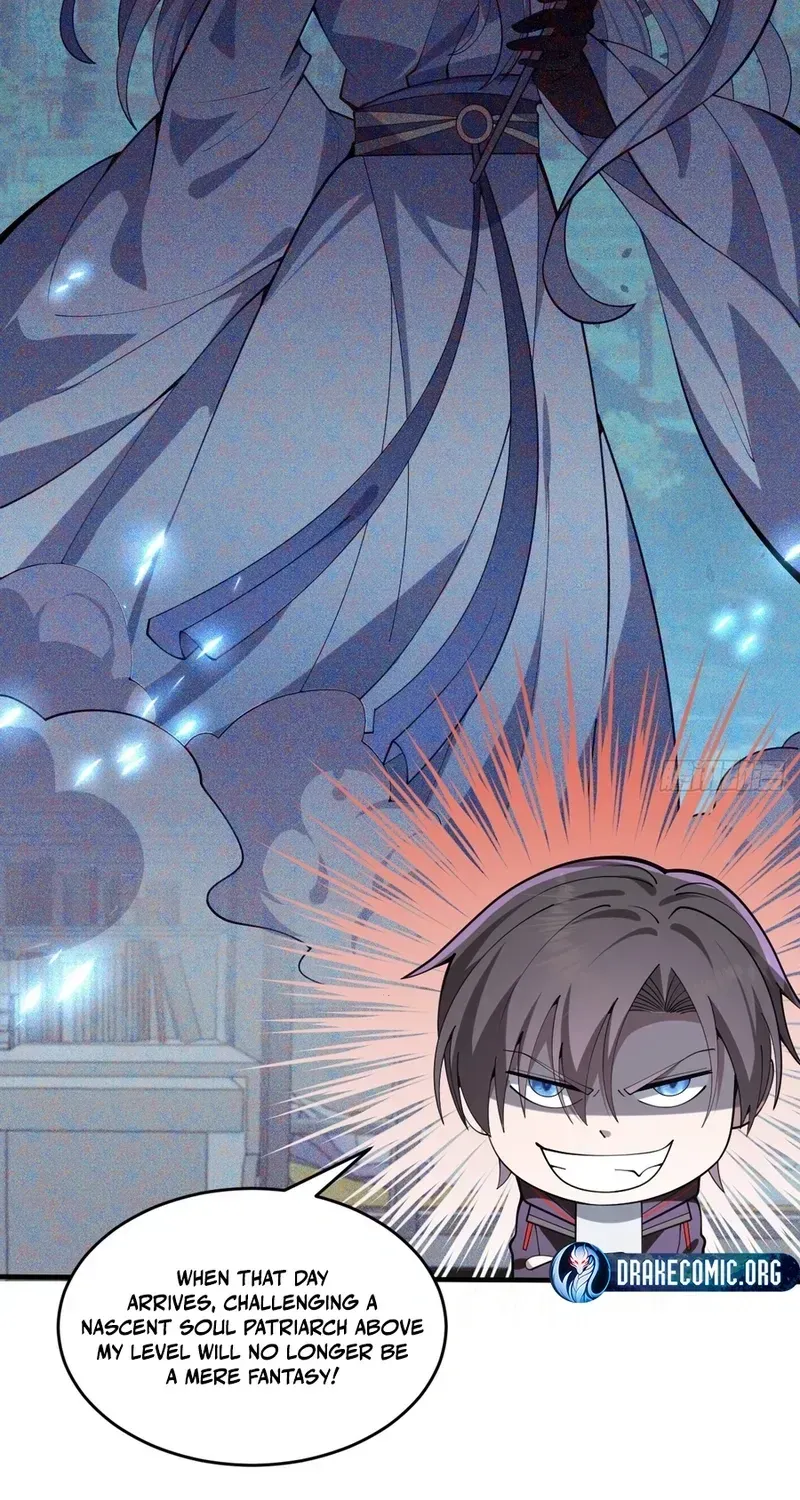 Read Immortality Simulator chapter 21 image 13 on Lezhin