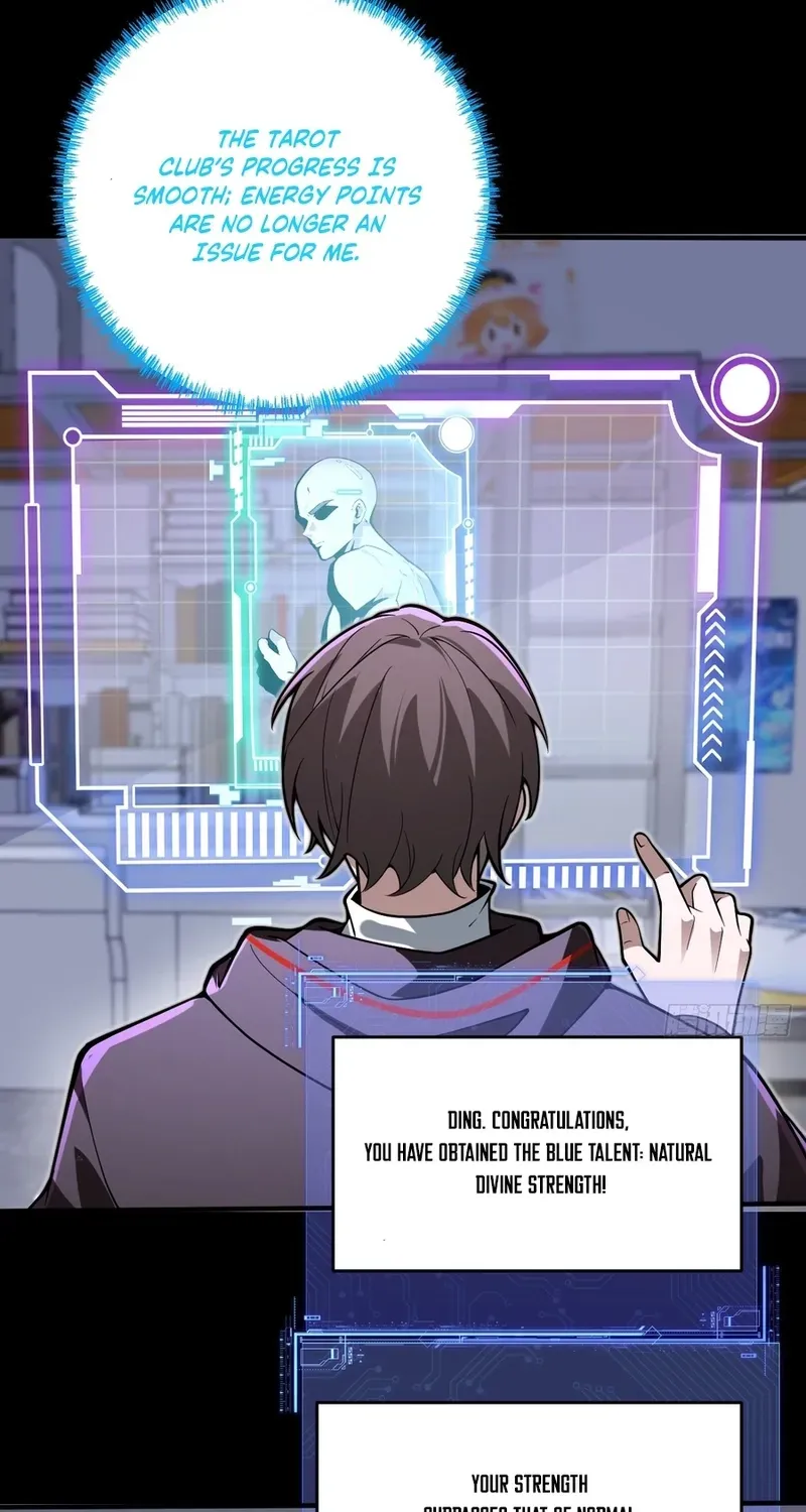 Read Immortality Simulator chapter 21 image 16 on Lezhin