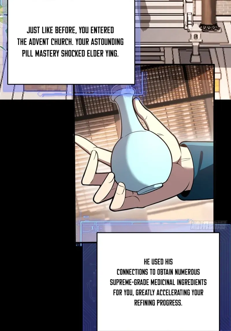 Read Immortality Simulator chapter 21 image 19 on Lezhin