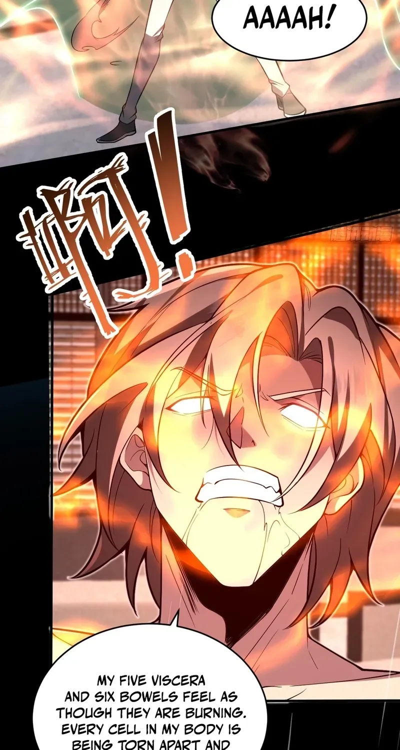 Read Immortality Simulator chapter 21 image 23 on Lezhin