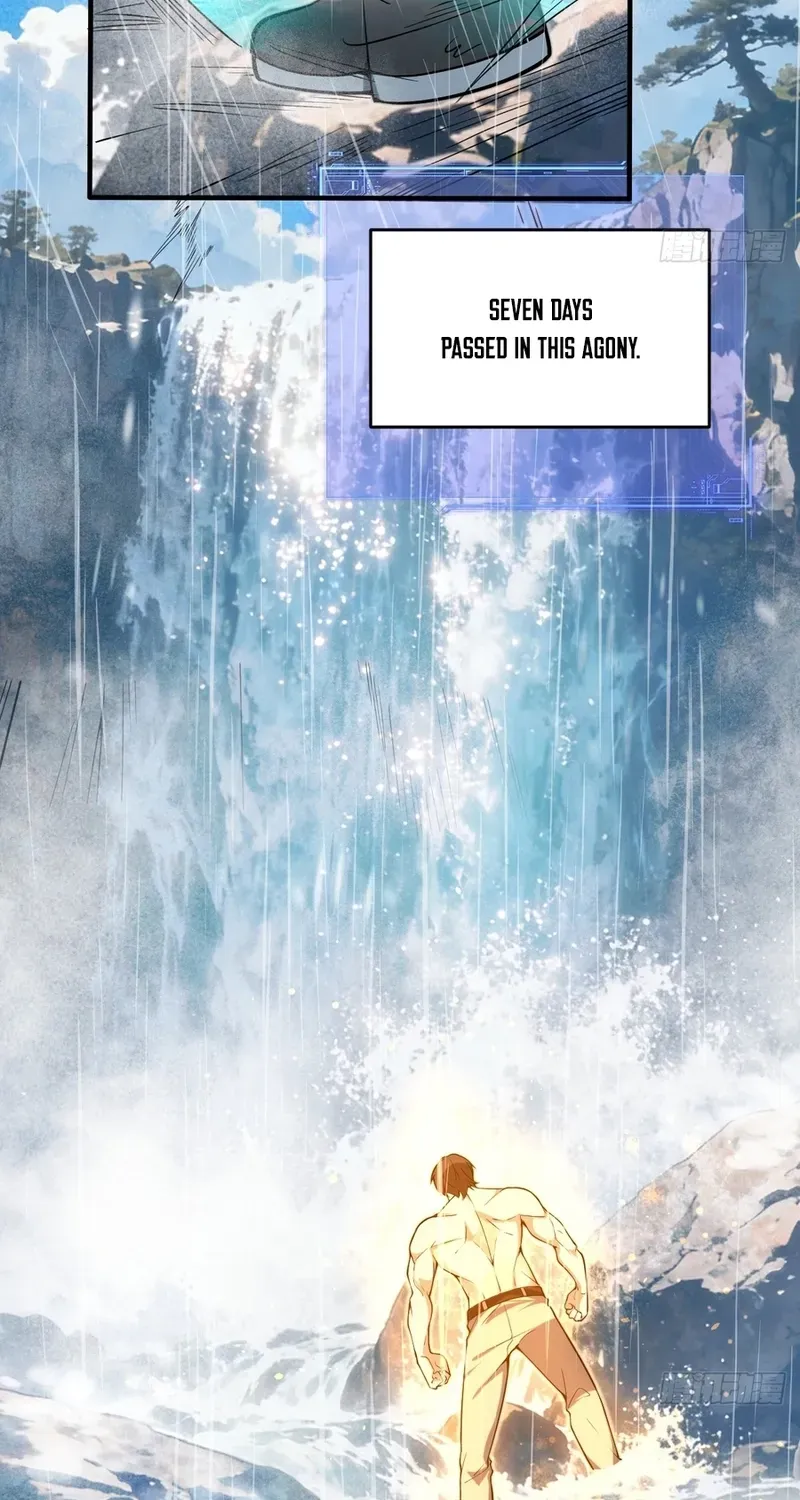 Read Immortality Simulator chapter 21 image 25 on Lezhin