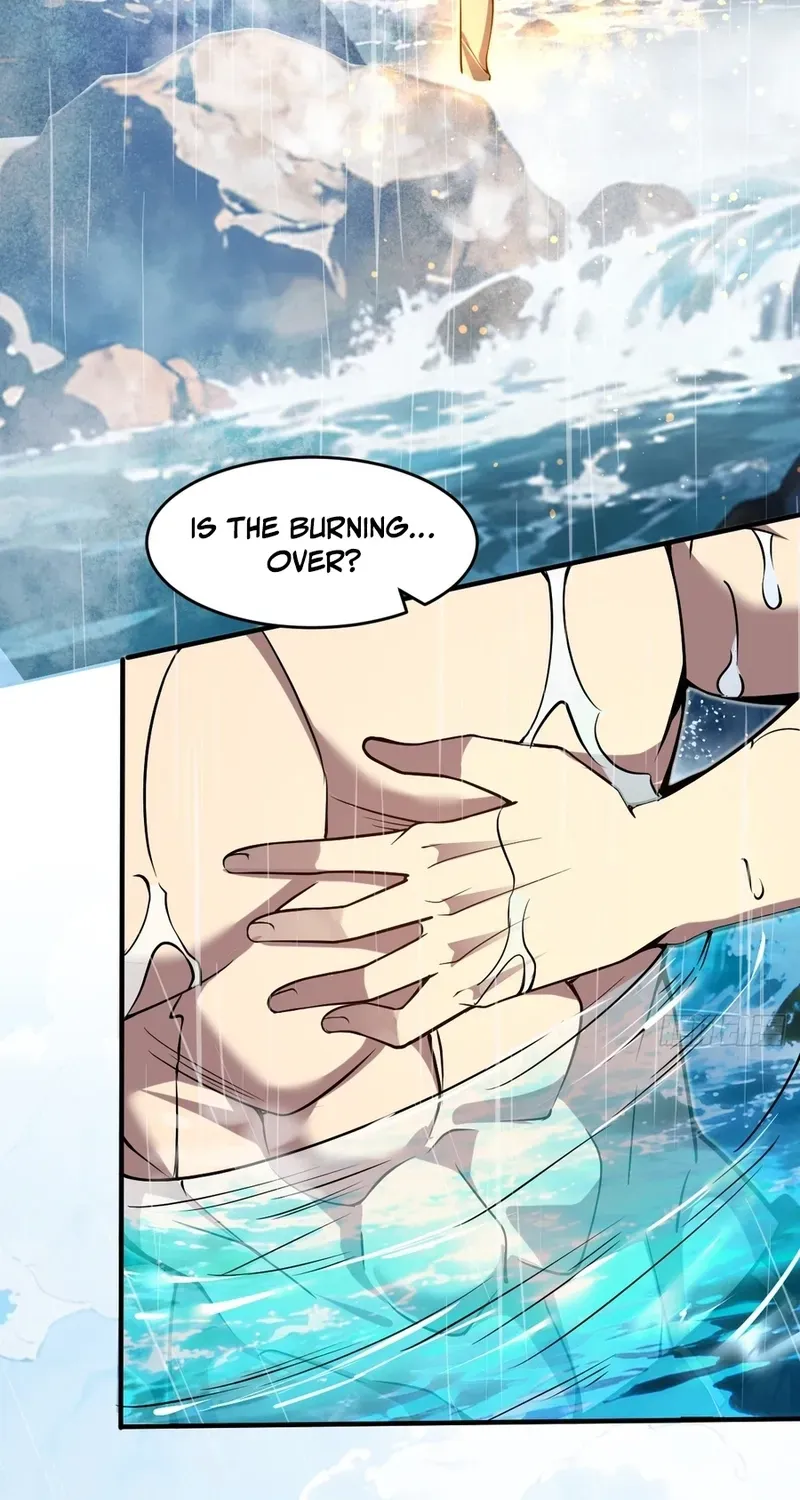Read Immortality Simulator chapter 21 image 26 on Lezhin