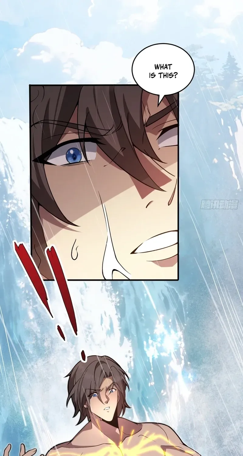 Read Immortality Simulator chapter 21 image 27 on Lezhin