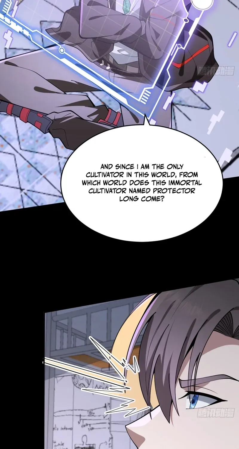 Read Immortality Simulator chapter 21 image 3 on Lezhin