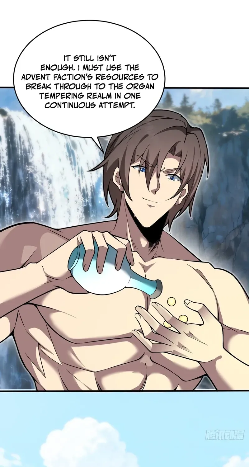 Read Immortality Simulator chapter 21 image 30 on Lezhin