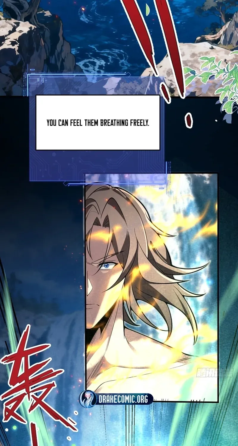 Read Immortality Simulator chapter 21 image 32 on Lezhin