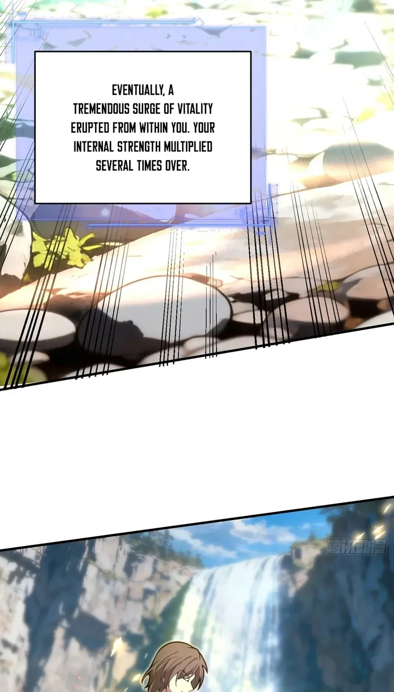 Read Immortality Simulator chapter 21 image 34 on Lezhin