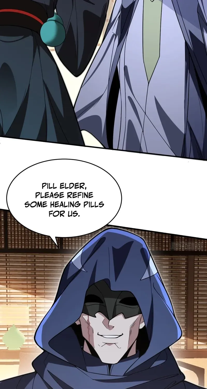 Read Immortality Simulator chapter 21 image 38 on Lezhin